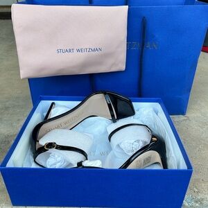 Stuart Weitzman Stilettos